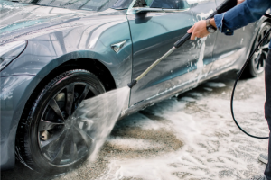 Max Car Wash