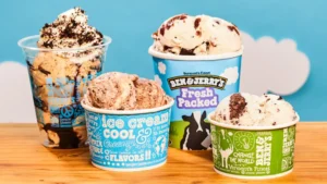 Ben & Jerry’s
