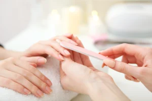 Prella Nail + Beauty Bar