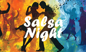 Salsa Night